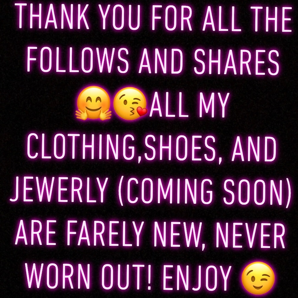 Big THANKS!!!!